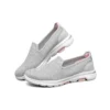 Go Walk 5 „Gray Pink“