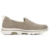 Go Walk 5 „Graybrown White“