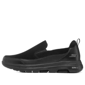 Go Walk 5 Leather „Black“ Go Walk 5 Leather „Black“
