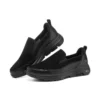 Go Walk 5 Leather „Black“