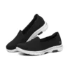 Go Walk 5 Loafers Black