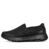Go Walk 5 Low-Top Black