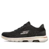 Go Walk 5 Low-Top Black
