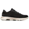 Go Walk 5 Low-Top Black