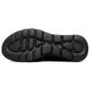 Go Walk 5 Low-Top Black