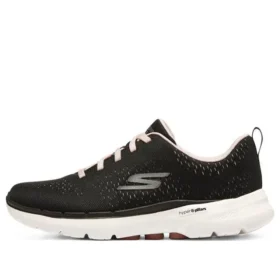 Go Walk 6-Adora „Black Pink White“