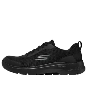 Go Walk 6 „Black“