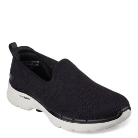 Go Walk 6 „Black“