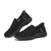 Go Walk 6 „Black“