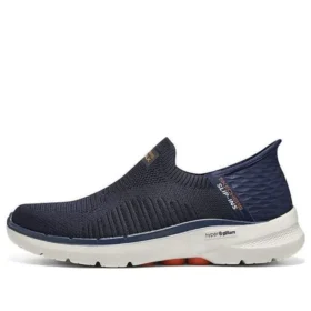 Go Walk 6 „Black Navy“