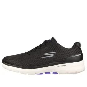 Go Walk 6 „Black White“