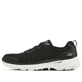 Go Walk 6 „Black White“