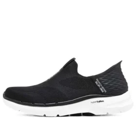 Go Walk 6 „Black White“