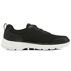Go Walk 6 „Black White“