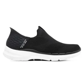 Go Walk 6 „Black White“