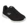 Go Walk 6 „Black White“