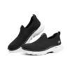 Go Walk 6 „Black White“
