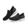 Go Walk 6 „Black White“