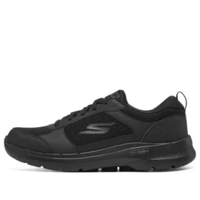 Go Walk 6 Compete „Pure Black“