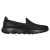 Go Walk 6-Dorin Athleisure Casual Sports Shoe Black