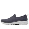 Go Walk 6 First Class Nazouvací boty „Navy“