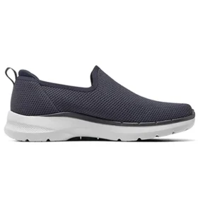 Go Walk 6 First Class Nazouvací boty „Navy“