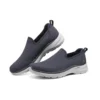 Go Walk 6 First Class Nazouvací boty „Navy“