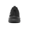 Go Walk 6 First Class Nazouvací boty „Pure Black“