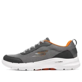 Go Walk 6 „Grey Green“