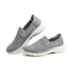Go Walk 6 „Grey White“