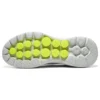 Go Walk 6 „Grey Yellow“