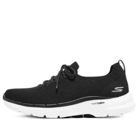 Go Walk 6 Hyper Burst „Black White“