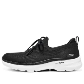 Go Walk 6 Hyper Burst „Black White“