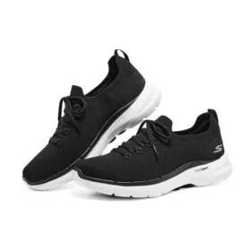 Go Walk 6 Hyper Burst „Black White“