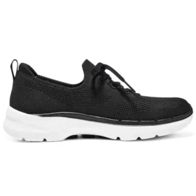 Go Walk 6 Hyper Burst „Black White“