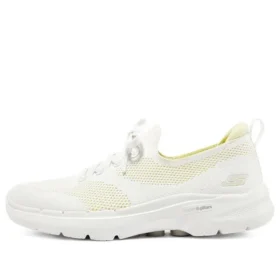 Go Walk 6 Hyper Burst „White Yellow“