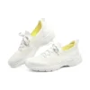 Go Walk 6 Hyper Burst „White Yellow“