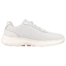 Go Walk 6 „Light Grey Pink“
