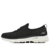 Go Walk 6 Low Top Black