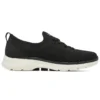 Go Walk 6 Low Top Black