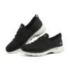 Go Walk 6 Low Top Black