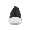 Go Walk 6 Low Top Black