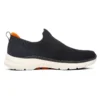 Go Walk 6 Nazouvací boty „Navy Orange“