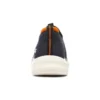 Go Walk 6 Nazouvací boty „Navy Orange“