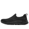 Go Walk 6 Nazouvací boty „Triple Black“
