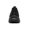 Go Walk 6 Nazouvací boty „Triple Black“