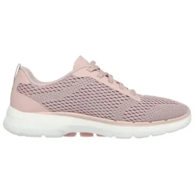 Go Walk 6 „Pink“ Go Walk 6 „Pink“