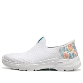 Go Walk 6 Tropical Bay „White Multicolor“