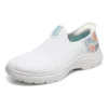 Go Walk 6 Tropical Bay „White Multicolor“