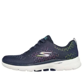 Go Walk 6 – Vibrant Energy